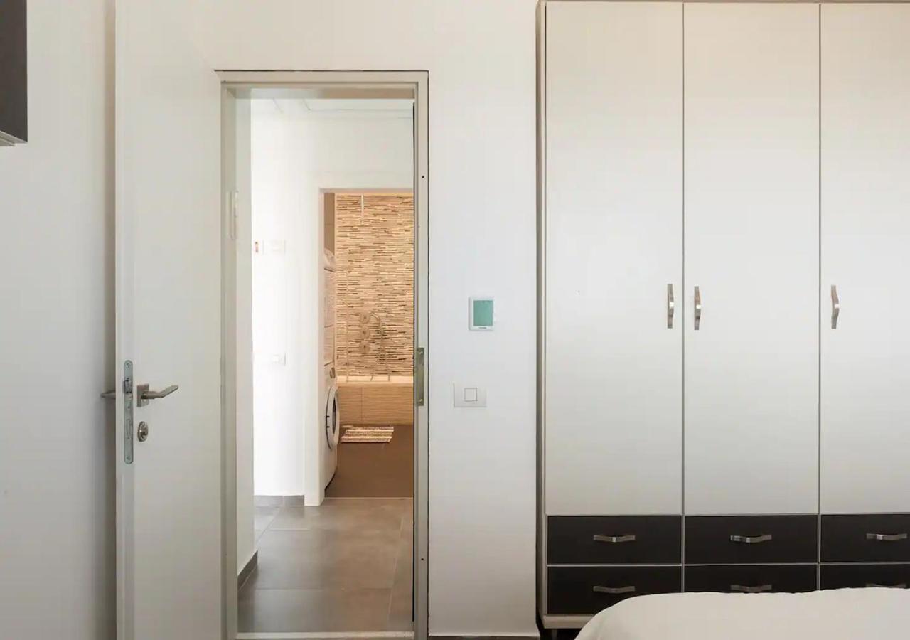 巴特亚姆Oַ&O Group- Luxury Penthouse Jacuzzi Sea 36 Floor公寓 外观 照片